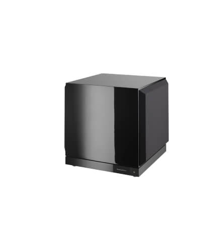 ซับวูฟเฟอร์ BOWERS &WILKINS : DB-2D (GLOSS BLACK)_0